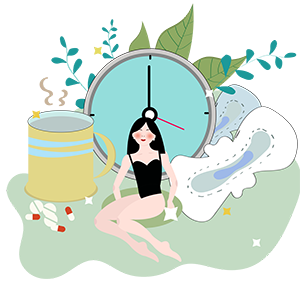 Sản phẩm sinh lý